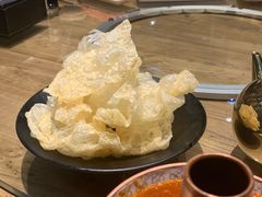 -额尔敦传统涮火锅·冰煮羊(铁东店)