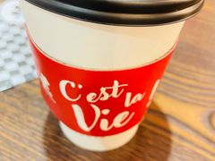 -NOVAE CAFE 咖啡·可颂(望京店)