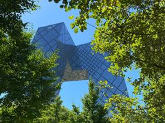 -中央广播电视总台(光华路办公区)