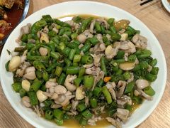 -瑞丽活螃蟹(芒市店)