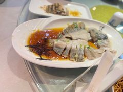 -三元宾馆-中餐厅