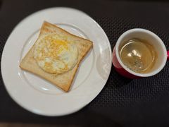 -青岛富力艾美酒店