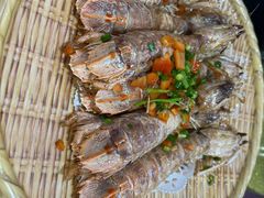 -阿静美食