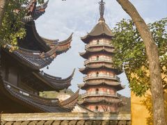 -阿育王寺