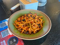 -金鼎轩(鸟巢北辰荟店)