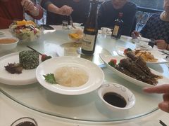 -良永小菜(平凉路店)