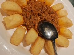 -新雅粤菜馆(南京东路店)