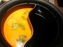 -温野菜涮涮锅(西单大悦城店)