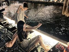 -DGE季风钓虾营地·团建·聚会