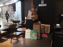 -星巴克(上海南站店)