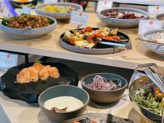 -自助山(合和中心商场店)