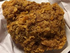 -肯德基(宿迁万达店)