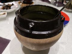 -自助火锅筷乐食代自助餐厅(金辰店)