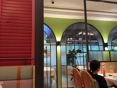 -Aqua Oasis 水天堂(石路天虹店)