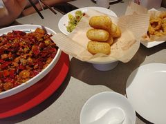 -茅庐川菜(烟台吾悦广场店)