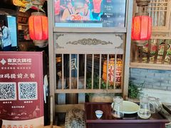 -南京大牌档(青岛万象城店)