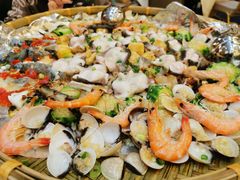 -顺德人家食府(黄金广场店)