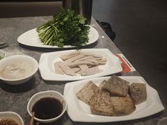 -张凯达·深海石斑鱼潮汕火锅(十五年品牌•虹桥天街店)