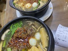 -清真·穆萨砂锅(大皮院店)