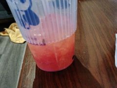 -茶百道(阜阳颍州万达广场店)