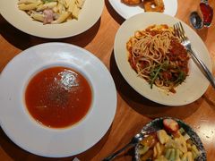 -新贝乐意大利餐厅(苏州中心店)