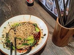 -老地方猫儿面(磁器口店)