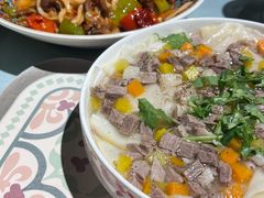 -海尔巴格一甸茶餐厅(团结路店)