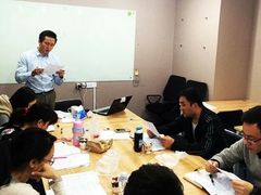 -粤学粤好·港式粤语文化及学习中心(福田南山都有店)