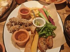 -良木缘咖啡西餐(优品道广场店)