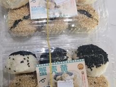 -王家沙点心店(南京西路总店)