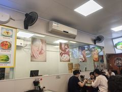 -食惠里小笼包面馆(越秀店)