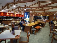 大堂-味千拉面(光启城时尚购物中心店)