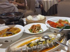 -万龙洲海鲜(南新仓店)