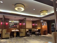 -苏州园区福朋喜来登酒店·聚味轩中餐厅