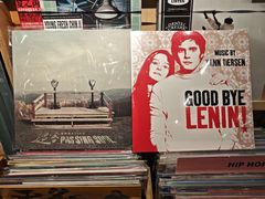 -独音唱片 Indie Music