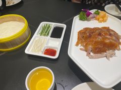 -国人川菜(李家村建东街店)