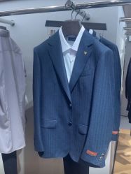 -报喜鸟·高端西服定制(北京合生汇店)