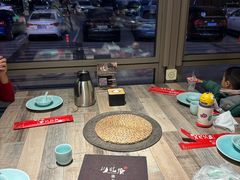 -川旺角川粤融合菜•海景餐厅(星海广场店)