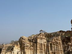 -元谋土林景区(物茂土林)