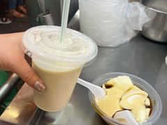 -义钦豆腐花
