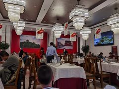 大堂-马凯餐厅(地安门店)