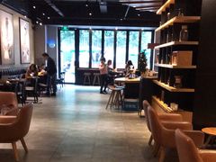 -星巴克臻选(长沙运达中央广场店)