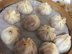 -余氏豆腐包老店(东直街店)