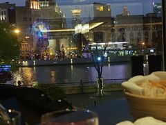 -上海苏宁宝丽嘉酒店·Cafe Bellagio西餐厅