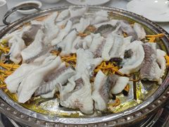 -凯盈阁·顺德私房菜·桑拿鸡