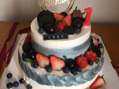 -卡漫莫尼蛋糕(徐汇店)