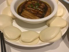 -饭橘汉江码头·乡野土菜馆(静安路店)