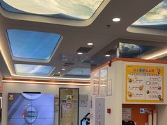 -极橙儿童齿科矫正中心(奥城店)