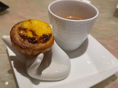 -8餐厅(新葡京酒店)