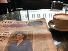 -The Wolseley